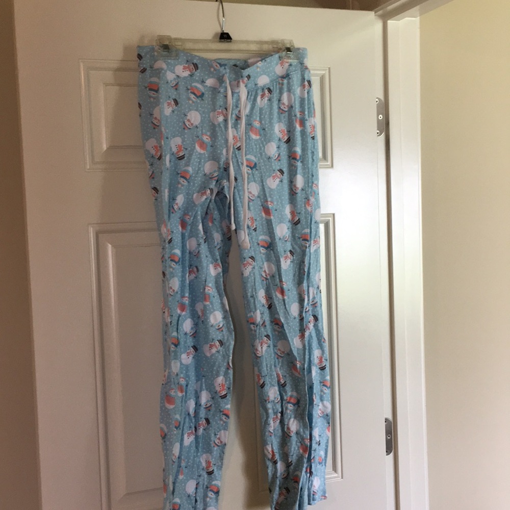 Pajamas